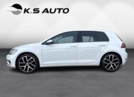 VW Golf VII 1,5 TSi 150 Highline DSG 5d