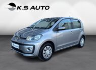 VW Up 2020