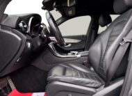 Mercedes GLC250 d 2,2 AMG Line aut. 4Matic 5d
