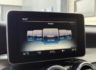 Mercedes GLC250 d 2,2 AMG Line aut. 4Matic 5d