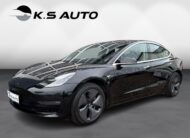 Tesla 3 Long Range RWD