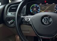 VW e-Golf VII 5d