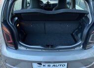 VW Up! 1,0 MPi 60 Move Up! BMT 5d