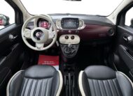 Fiat 500 1,2 Lounge 3d
