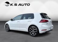 VW Golf VII 1,5 TSi 150 Highline DSG 5d