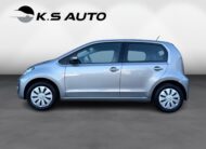 VW Up! 1,0 MPi 60 Move Up! 5d