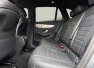 Mercedes GLC250 d 2,2 AMG Line aut. 4Matic 5d