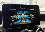 Mercedes GLC250 d 2,2 AMG Line aut. 4Matic 5d