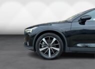 Polestar 2 Long Range AWD 5d