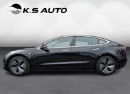 Tesla Model 3 Long Range RWD 4d