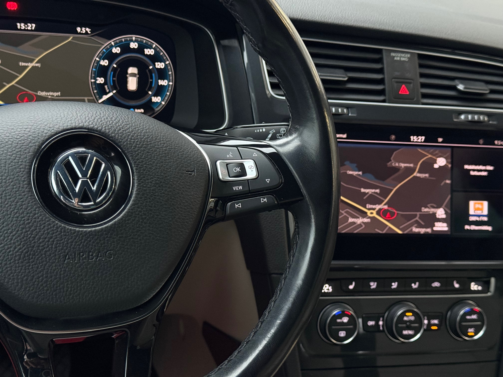VW e-Golf VII 5d
