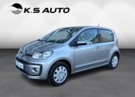 VW Up 2018