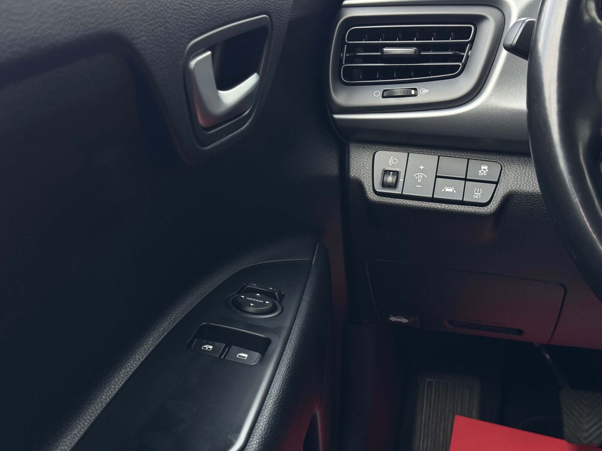 Kia Rio 1,0 T-GDi Attraction 5d