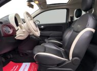 Fiat 500 1,2 Lounge 3d