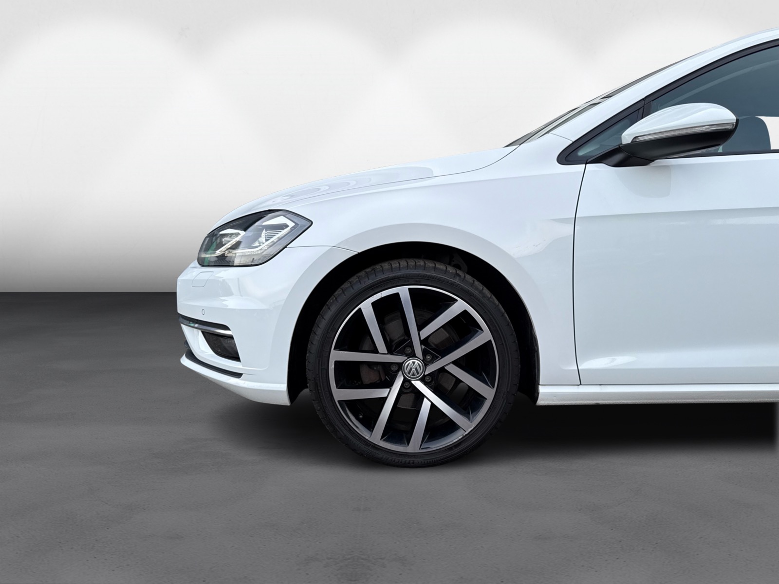 VW Golf VII 1,5 TSi 150 Highline DSG 5d