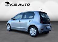 VW Up! 1,0 MPi 60 Move Up! 5d