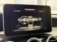 Mercedes GLC250 d 2,2 AMG Line aut. 4Matic 5d