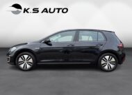 VW e-Golf VII 5d