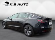 Tesla Model 3 Long Range RWD 4d