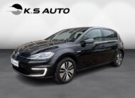VW e-Golf 2020
