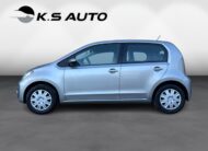 VW Up! 1,0 MPi 60 Move Up! BMT 5d