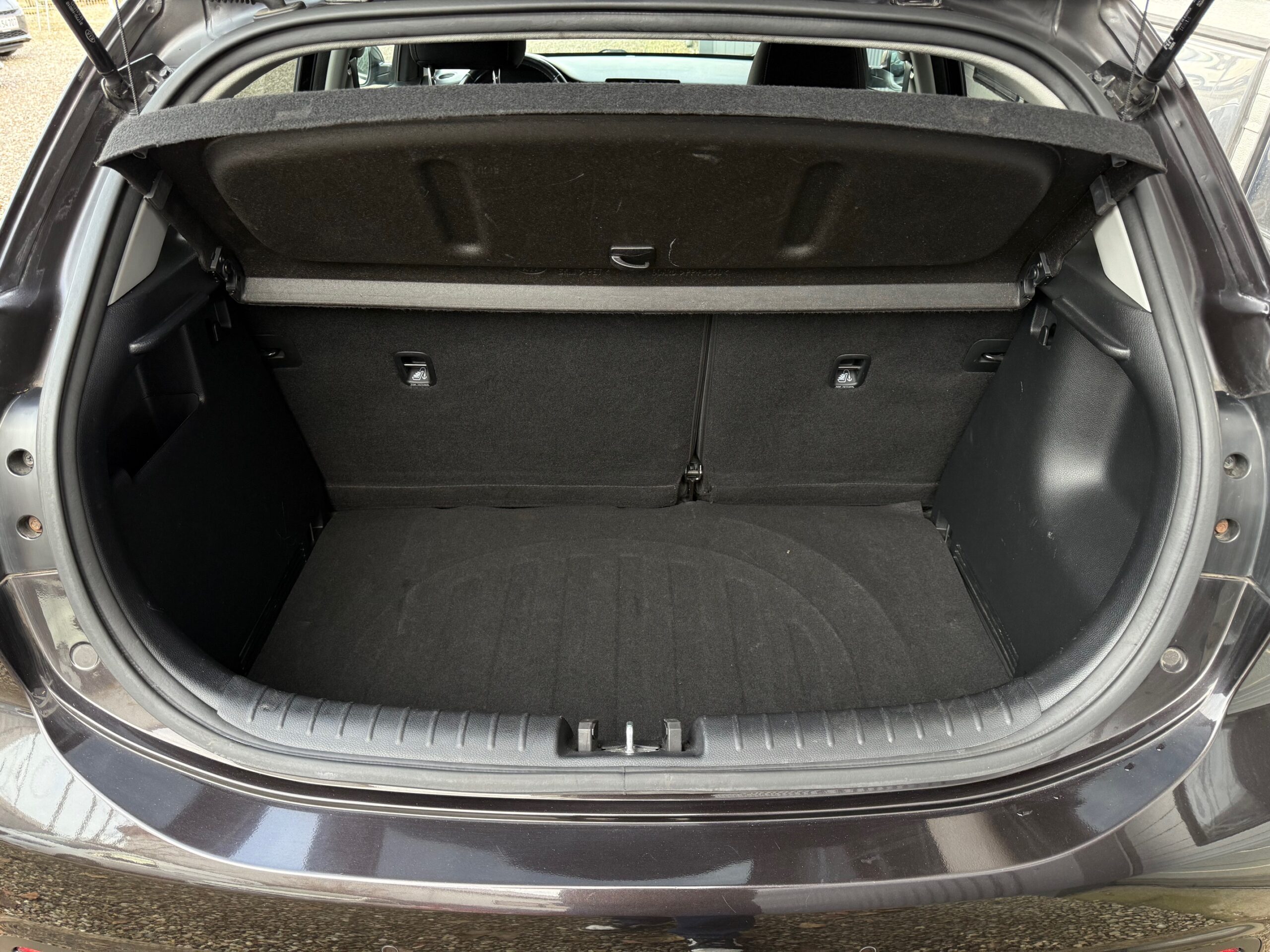 Kia Rio 1,0 T-GDi Attraction 5d