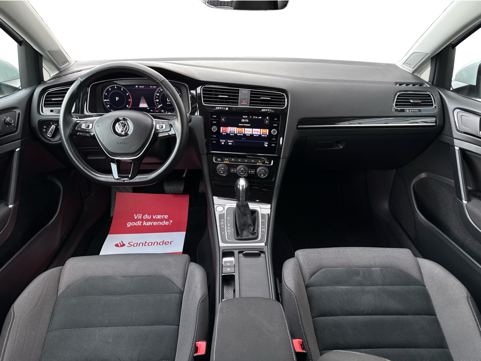 VW Golf VII 1,5 TSi 150 Highline DSG 5d