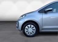 VW Up! 1,0 MPi 60 Move Up! 5d