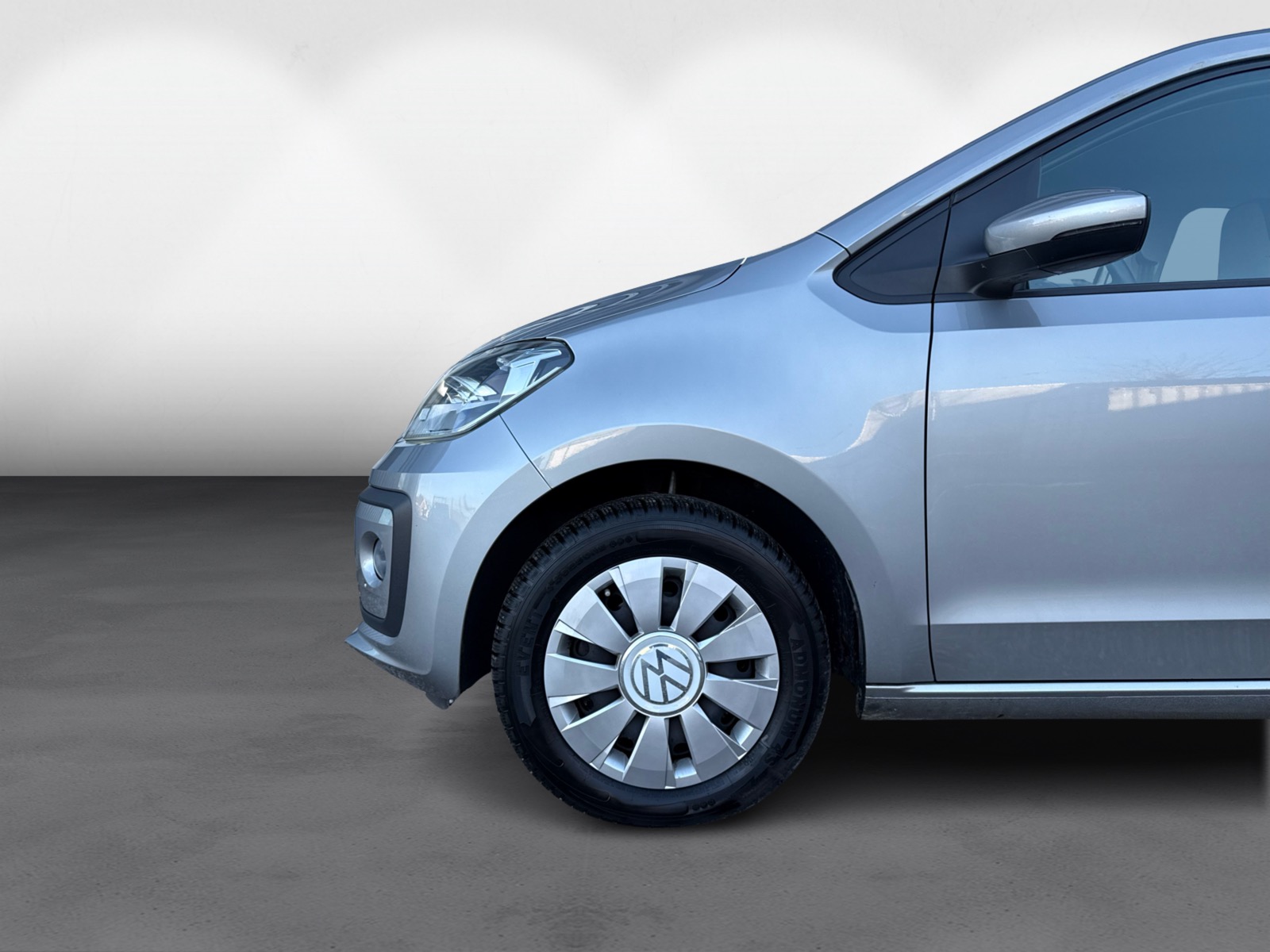 VW Up! 1,0 MPi 60 Move Up! 5d