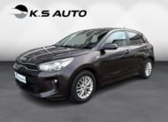 Kia Rio 2018