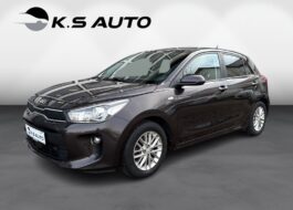 Kia Rio 2018
