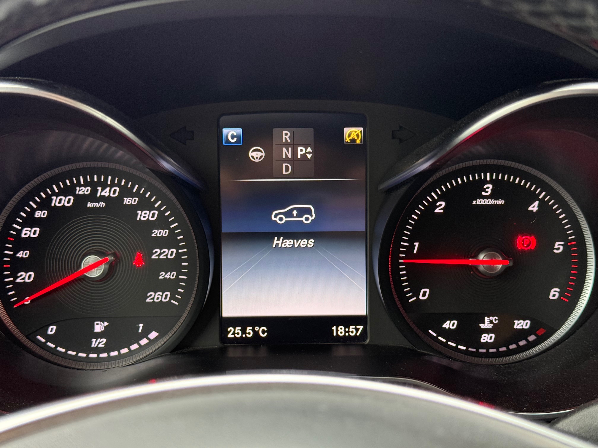 Mercedes GLC250 d 2,2 AMG Line aut. 4Matic 5d