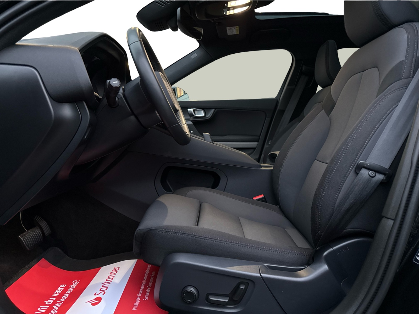 Polestar 2 Long Range AWD 5d