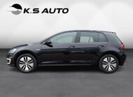 VW e-Golf VII 5d