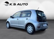 VW Up! 1,0 MPi 60 Move Up! BMT 5d