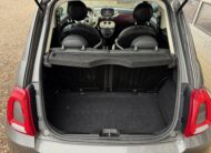 Fiat 500 1,2 Lounge 3d