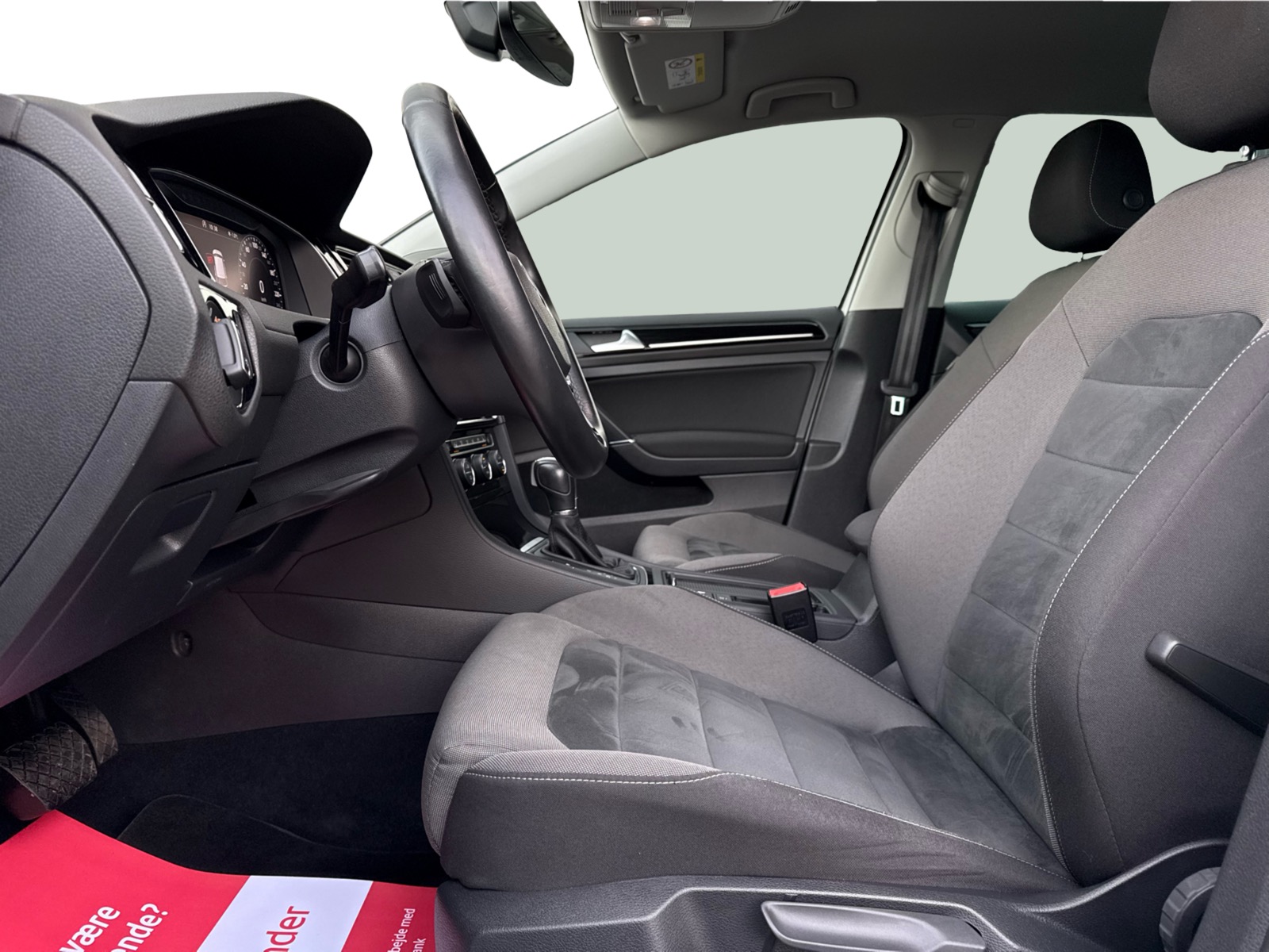 VW Golf VII 1,5 TSi 150 Highline DSG 5d