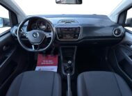 VW Up! 1,0 MPi 60 Move Up! 5d