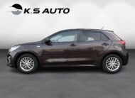 Kia Rio 1,0 T-GDi Attraction 5d