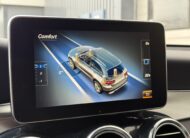 Mercedes GLC250 d 2,2 AMG Line aut. 4Matic 5d