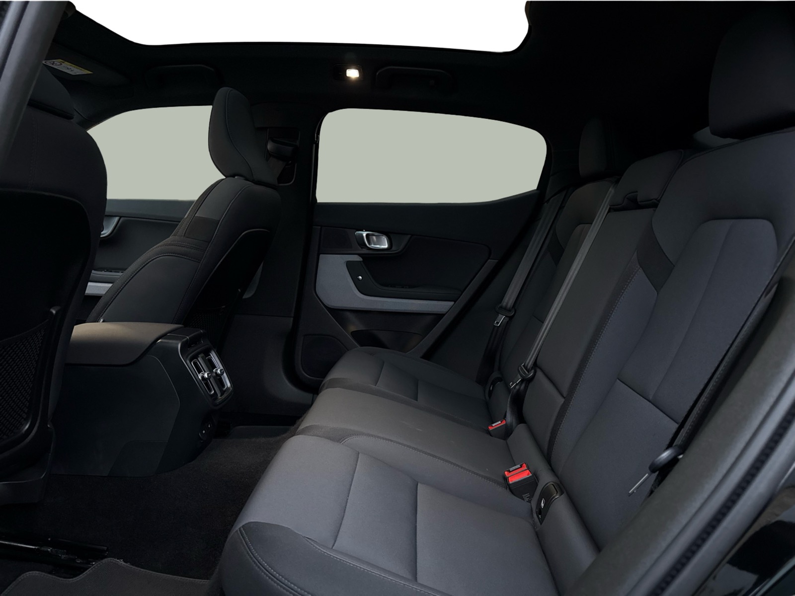 Polestar 2 Long Range AWD 5d