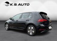 VW e-Golf VII 5d