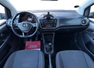 VW Up! 1,0 MPi 60 Move Up! BMT 5d