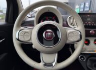 Fiat 500 1,2 Lounge 3d