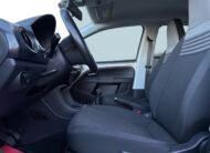 VW Up! 1,0 MPi 60 Move Up! 5d