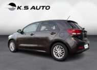 Kia Rio 1,0 T-GDi Attraction 5d