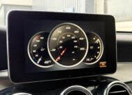 Mercedes GLC250 d 2,2 AMG Line aut. 4Matic 5d