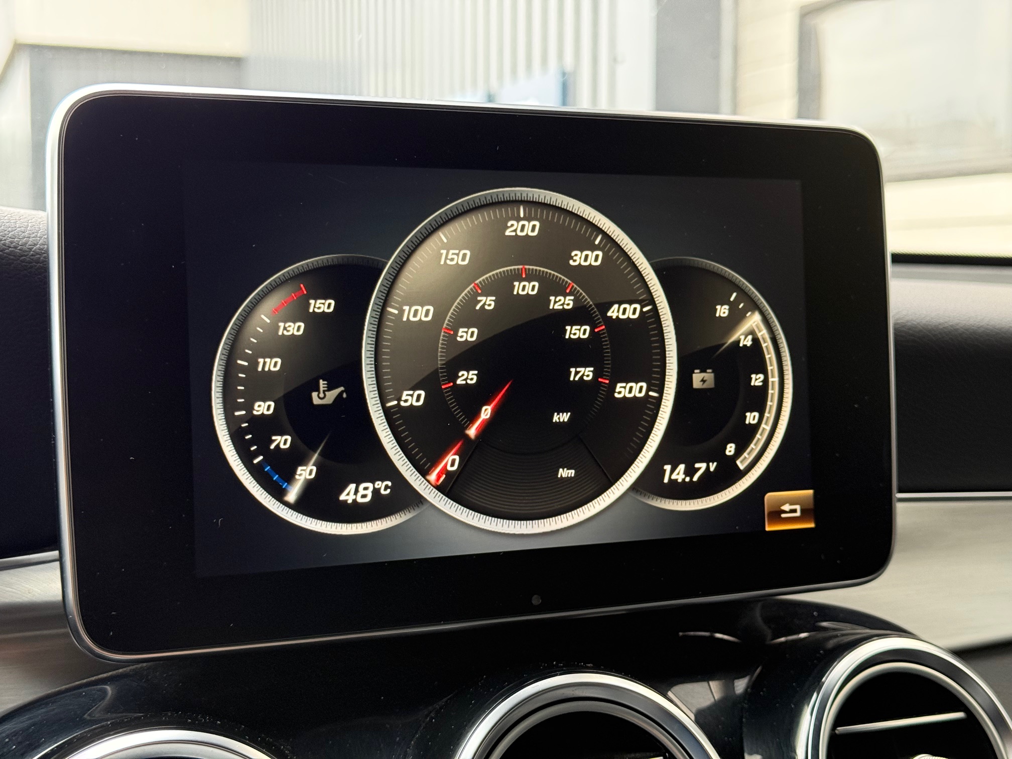 Mercedes GLC250 d 2,2 AMG Line aut. 4Matic 5d