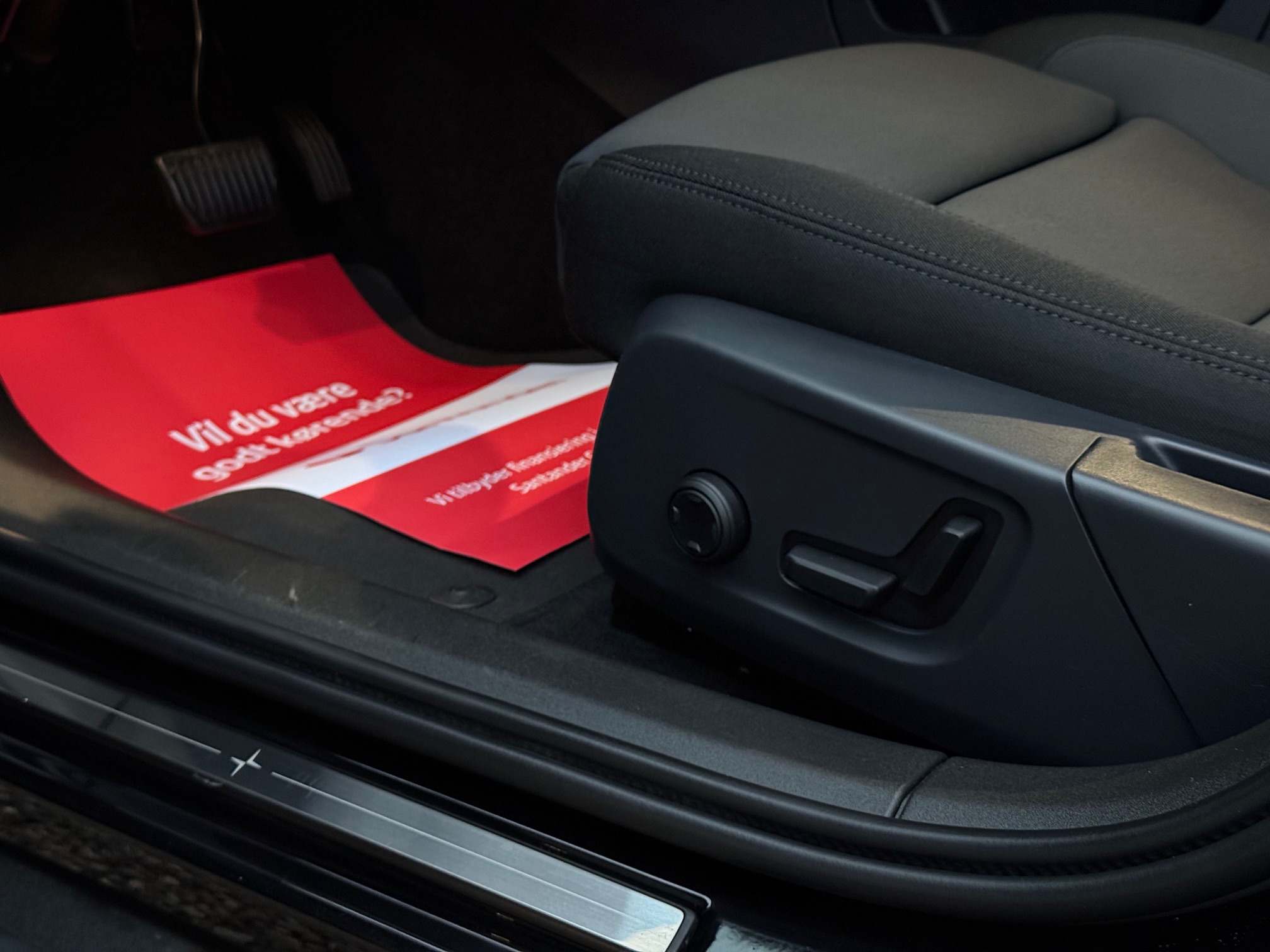 Polestar 2 Long Range AWD 5d