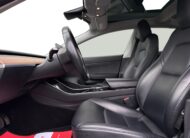 Tesla Model 3 Long Range RWD 4d